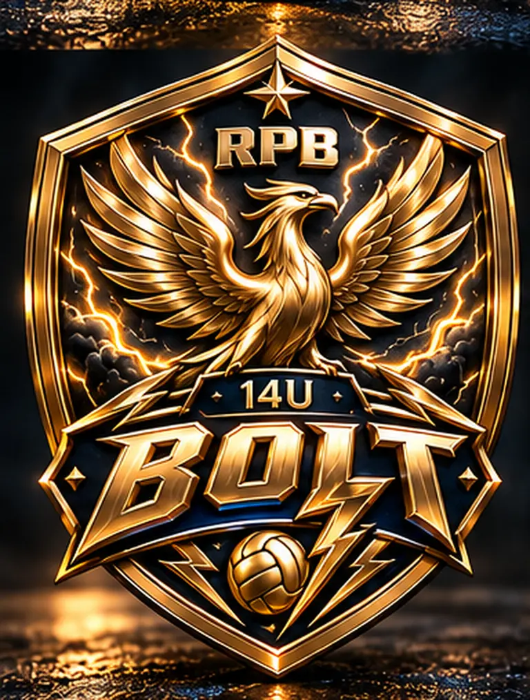 14U · National Bolt Phoenix team shield